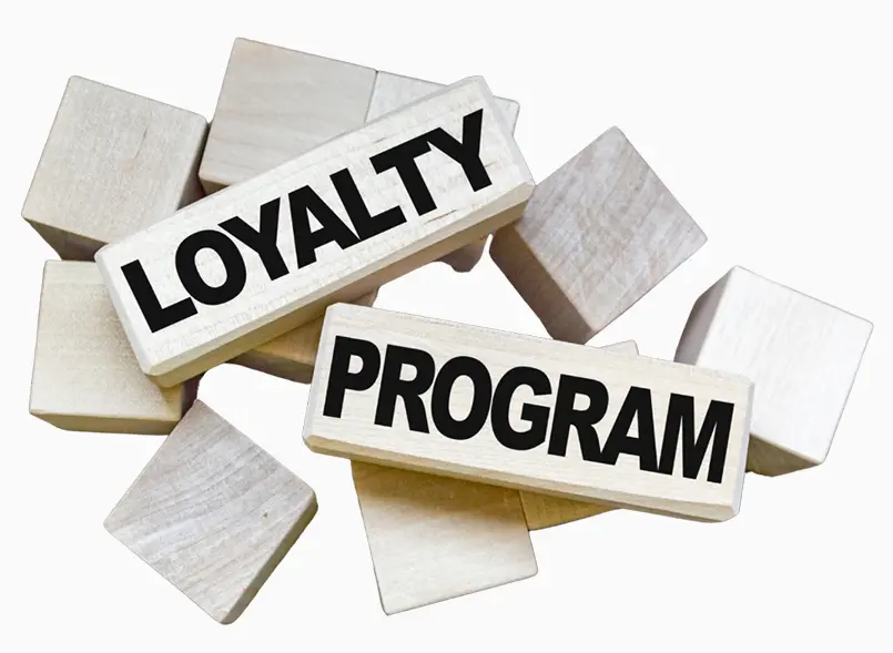 Earn Points And Rewards With Our Vape Loyalty Scheme