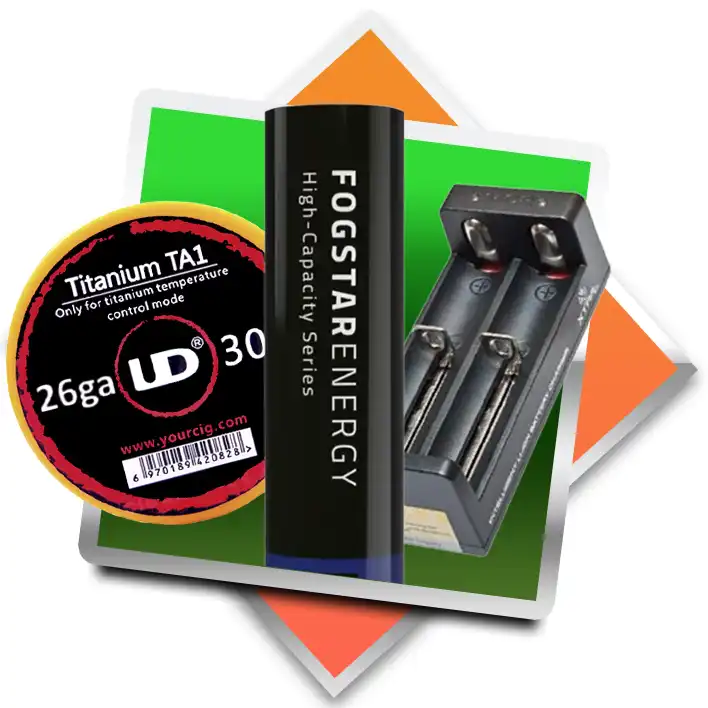 Get Vape Accessories Here