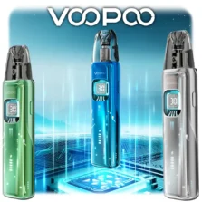 Voopoo Argus Matrix Pod Kit