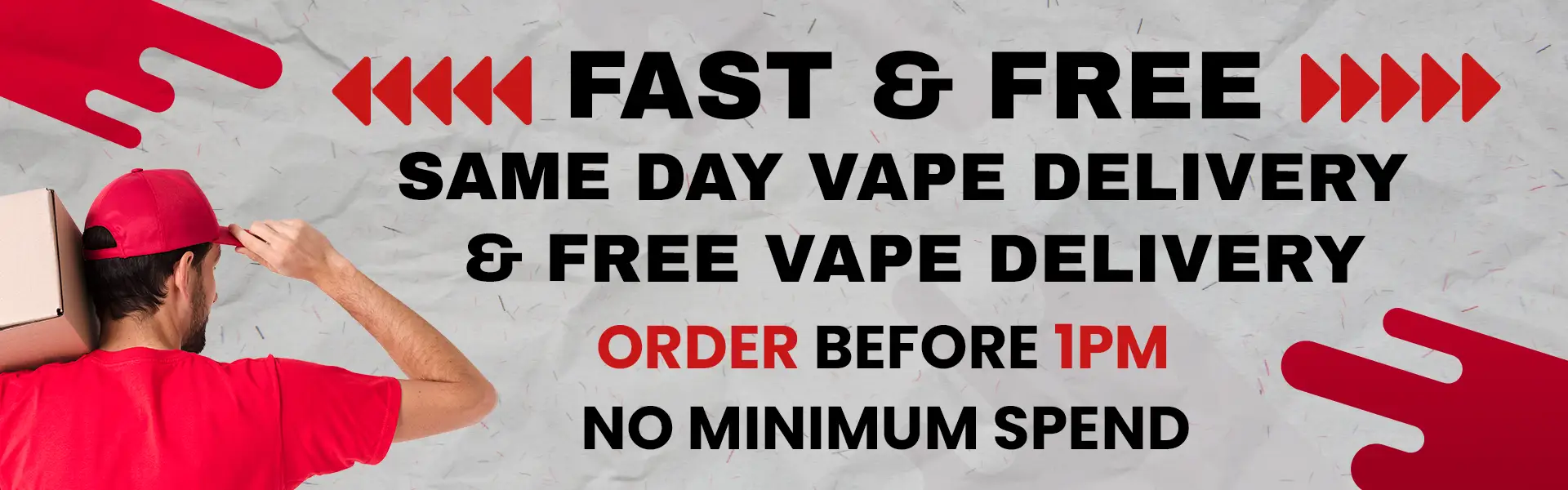 Delivery Page Same day Vape Delivery And Free Vape Delivery