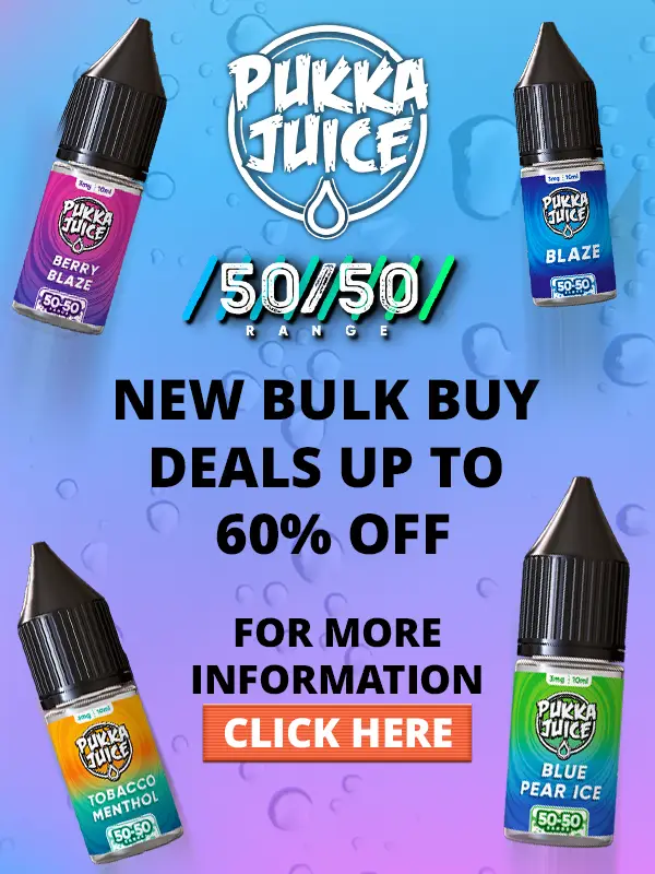 Pukka Juice Bulk Buy Deals