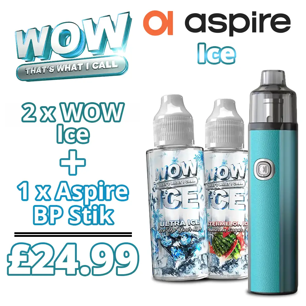 WoW, That's What I Call Ice Bundle Deal