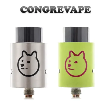 Congrevape Doge RDA