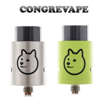 Congrevape Doge V3 RDA