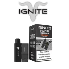 Ignite P45 Refill Pods