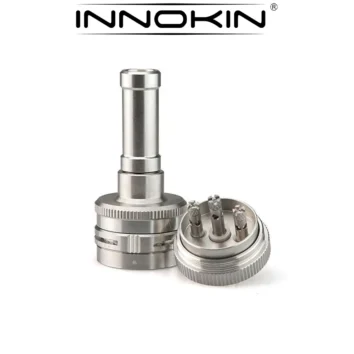Innokin iTaste VF RDA In Silver