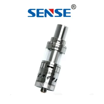 Sense Cyclone Tank In Silver