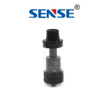 Sense Herakles RTA In Black
