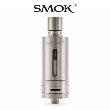 Smok RSBT 2 RTA In Stainless Steel
