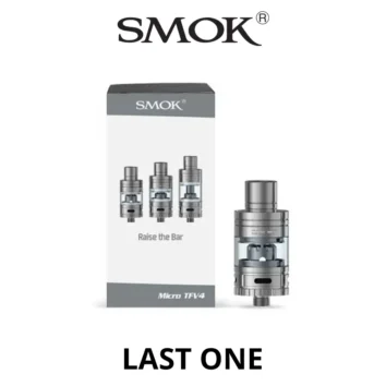 Smok TFV4 Micro Tank