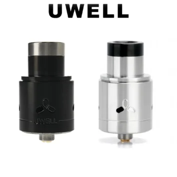 UWell Rafale X RDA Tank