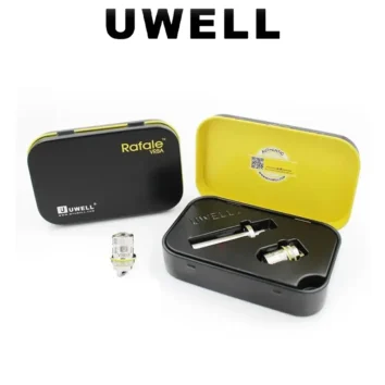 Uwell Rafale VRBA RTA Coil Kit