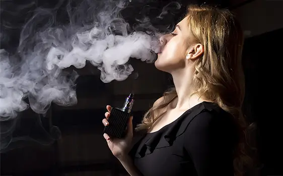 Vape Kits are here with up to 80% off