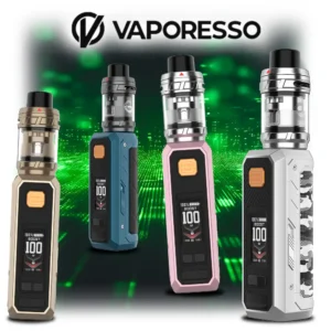 Vaporesso Armour Ultra Vape Kit