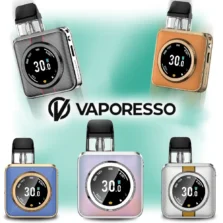 vaporesso xros pro pod kit Vaporesso Xros 5 Vape Kit