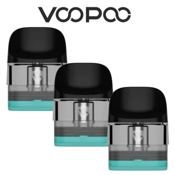 VooPoo Argus Snap Cartridge