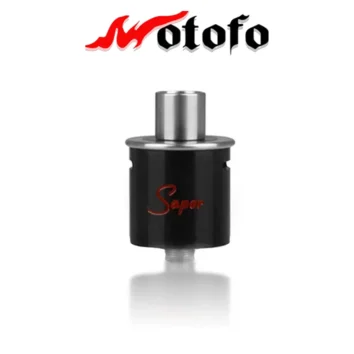Wotofo Sapor RDA In Black