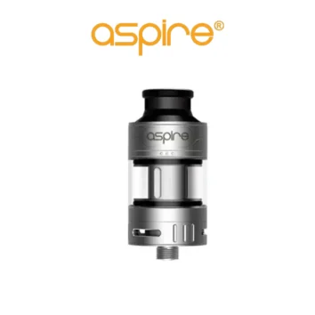Aspire Cleito Pro Vape Tank In Silver