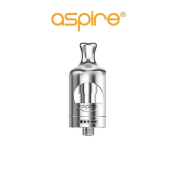 Aspire Nautilus 2 Tank In Stainless Steel