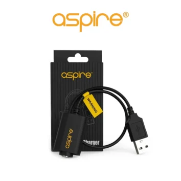 Aspire USB Cable In Black
