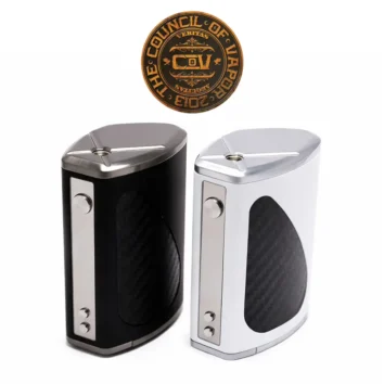 Council Of Vapor Tempest 200W TC Box Mod