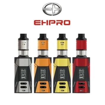 EHPro Fusion 2in1 Kit