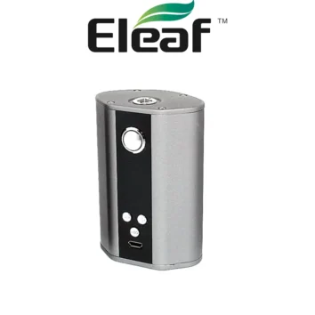 ELeaf IStick TC200w In Grey