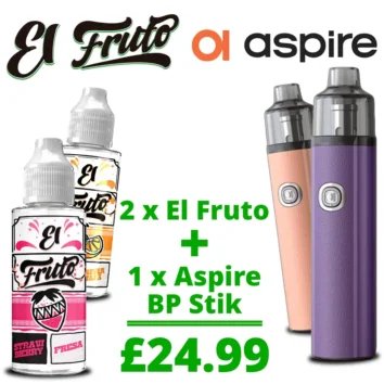 El Fruto Bundle Deal