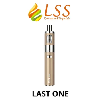 LSS G3 Mini Vape Kit In Gold copy