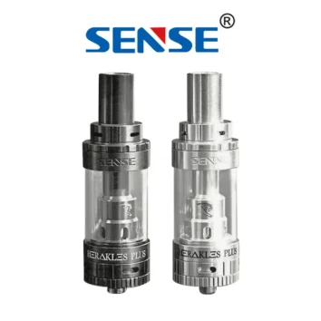 Sense Herakles Plus Sub Ohm Tank