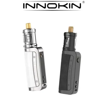 Innokin Coolfire Z80 Zenith 2 Kit