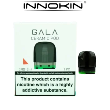 Innokin Gala Ceramic Replacement Pod
