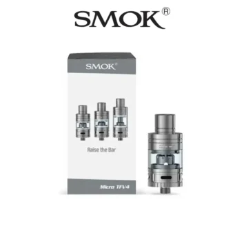 Smok Micro TFV4 Tank