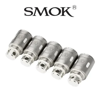Smok TFV4 Replacement Coils - Pack Of 5
