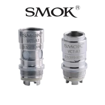 Smok VCT Coils - Pack Of 5