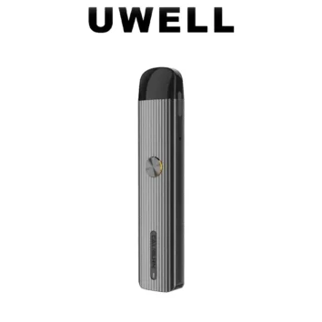 Uwell Caliburn G Pod Kit In Grey