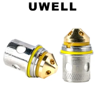 Uwell Crown 2 Replacement Coils