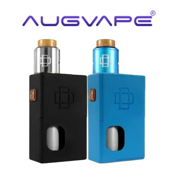 Augvape Druga Squonker Kit