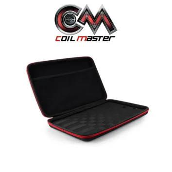 Coil Master K Bag