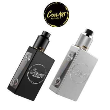 Coilart Mage Box Tricker Kit