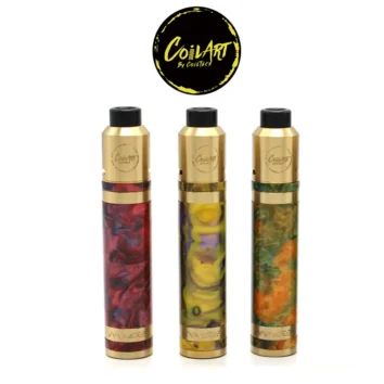 Coilart Mage Mech Tricker Kit