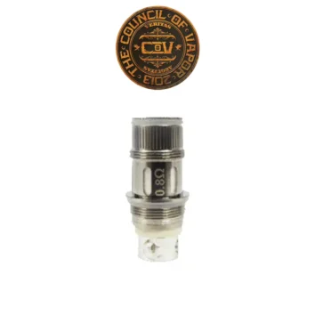 Council of Vapor Universal Coils