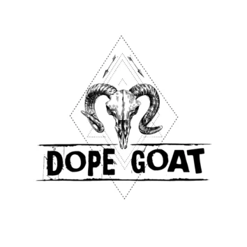 Dope Goat CBD