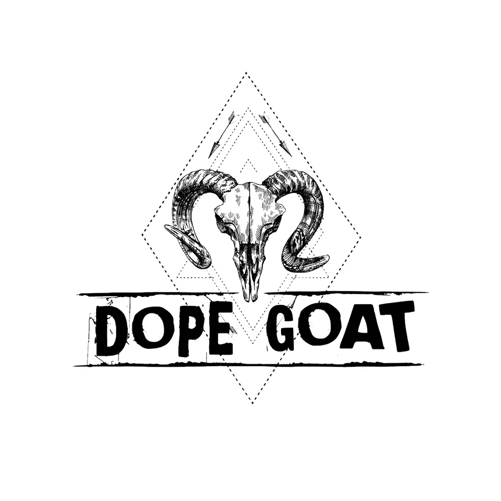 Dope Goat
