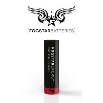 Fogstar Energy 6000 21700 Battery