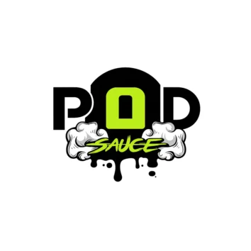 Pod Sauce Vape Juice