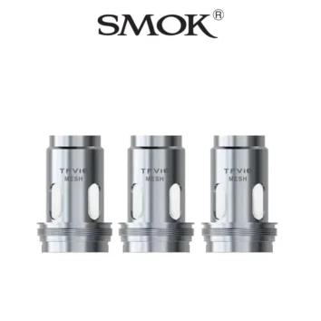 SMOK TFV16 Mesh Coils