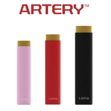 Artery Lady Q Kit