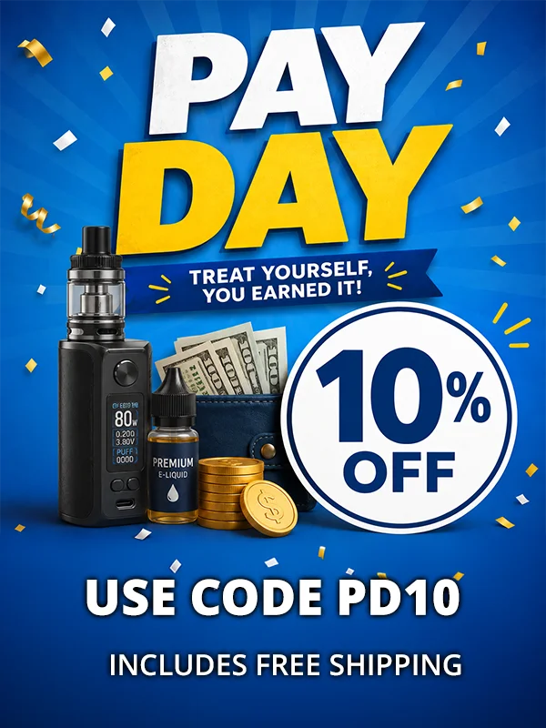 Pay Day Special