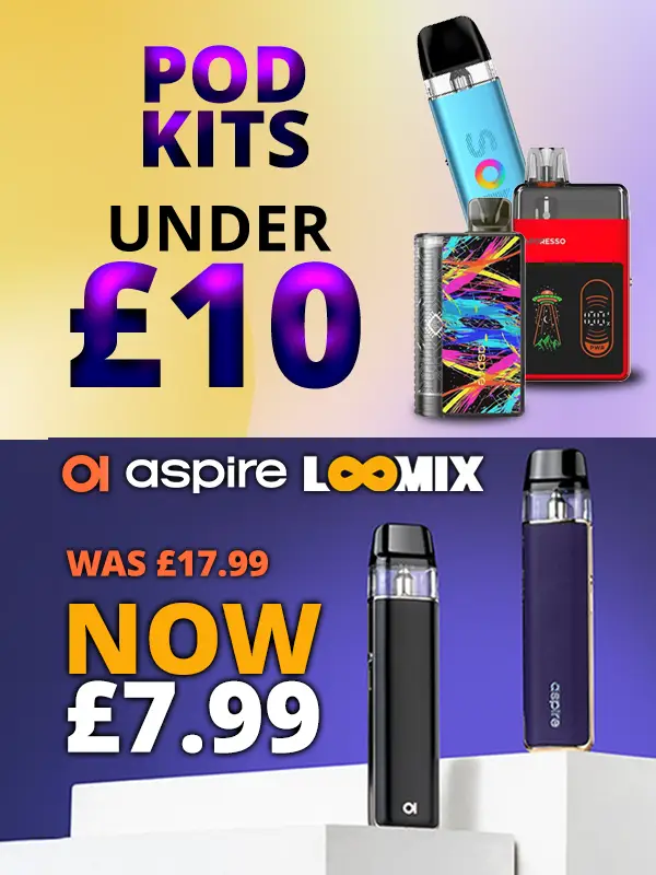 Loomix And Pod Kit Deal